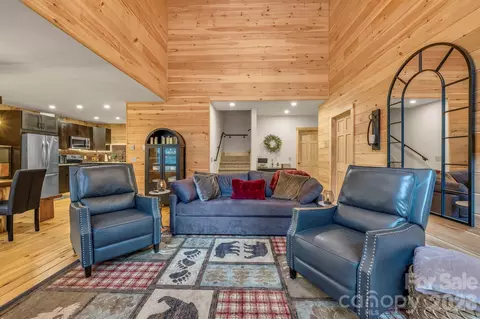 Other - 133 Greenbriar Rd, Beech Mountain, NC 28604 photo 3 of 8