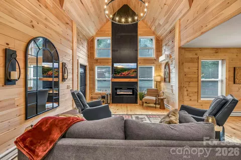 Other - 133 Greenbriar Rd, Beech Mountain, NC 28604 photo 2 of 8