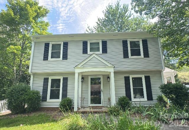 320 Sunnywood Ln, Charlotte, NC 28270