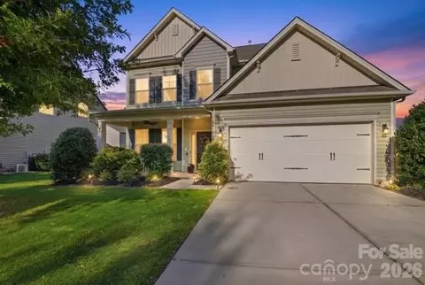10022 Wrigley Dr, Charlotte, NC 28273