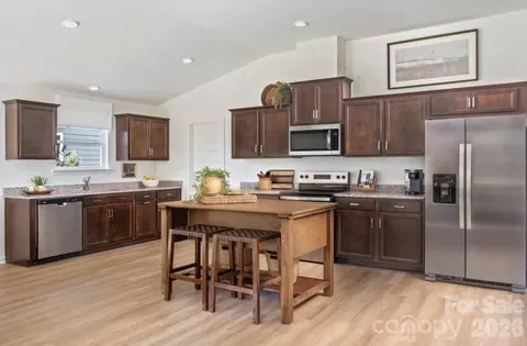 Kitchen - 533 Creston Place Dr, Monroe, NC 28110 photo 1 of 1