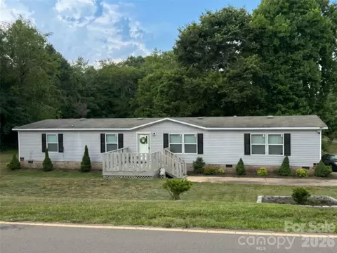 2246 Emerald Mine Rd, Shelby, NC 28152