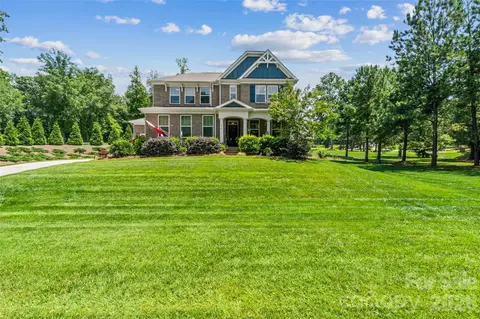 210 Lord Dunluce St, Rock Hill, SC 29732