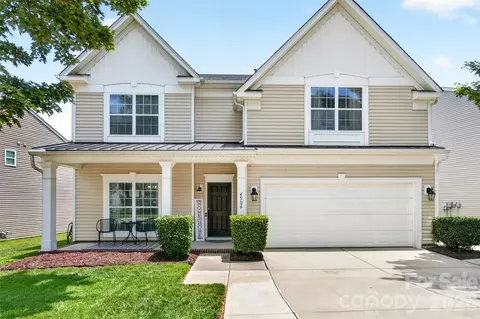 4506 Lawrence Daniel Dr, Matthews, NC 28104
