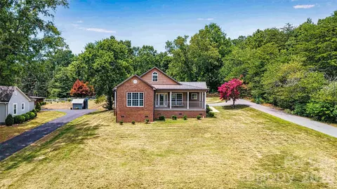 7412 W Nc 10 Hwy, Vale, NC 28168