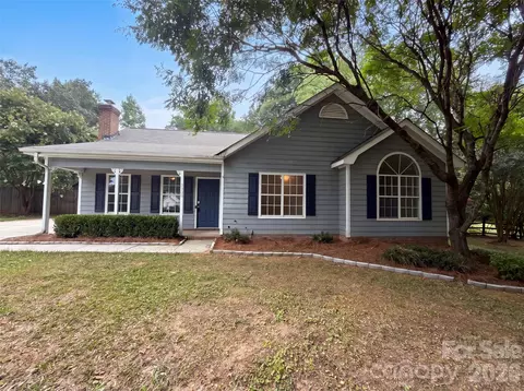 3505 Sandberry Dr, Waxhaw, NC 28173