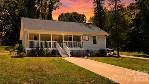 641 Johns Ln, Gastonia, NC 28052