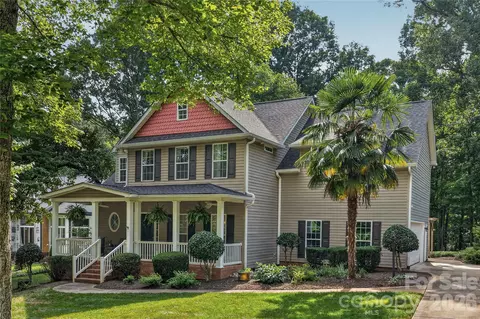 3012 Nablus Dr, Waxhaw, NC 28173