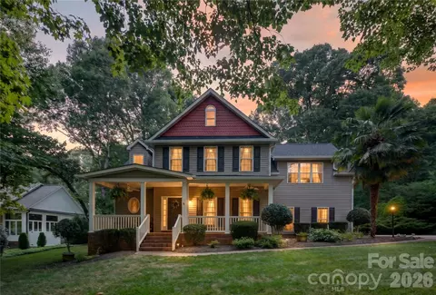 3012 Nablus Dr, Waxhaw, NC 28173