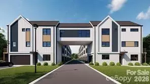3007 Yada Ln, Charlotte, NC 28208