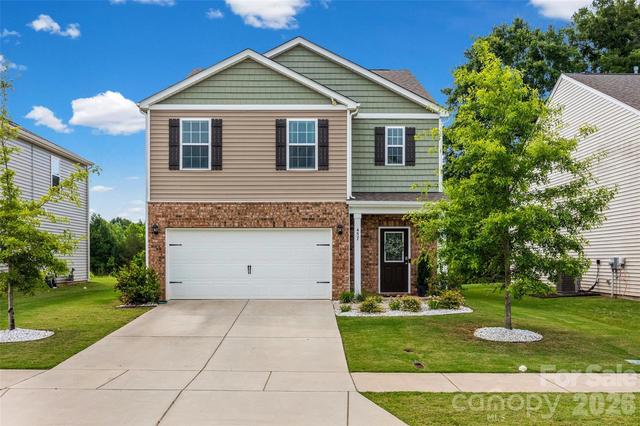 457 Misty Law Ln, Clover, SC 29710