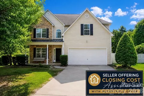 2001 Choke Berry Way, Waxhaw, NC 28173