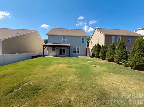 Exterior - 7020 Chrysanthemum Rd, Lancaster, SC 29720 photo 3 of 3