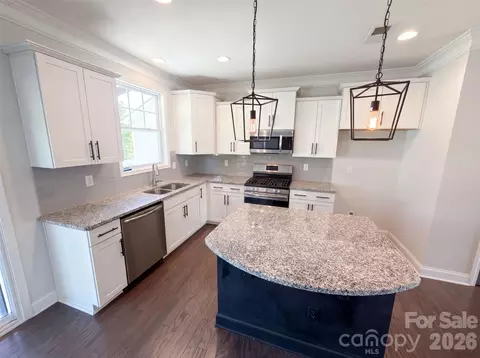 Kitchen - 7020 Chrysanthemum Rd, Lancaster, SC 29720 photo 1 of 1