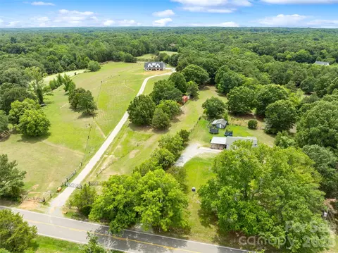 6520 Plyler Mill Rd, Monroe, NC 28112 photo 2