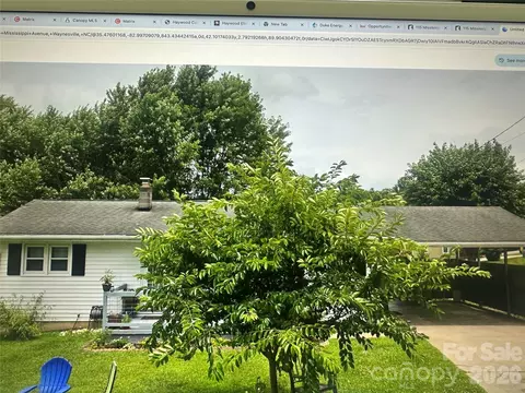 115 Mississippi Ave, Waynesville, NC 28786