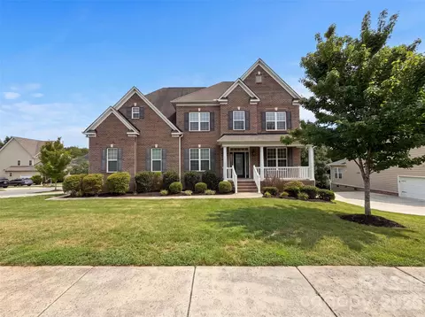 3981 Brunswick Dr, Harrisburg, NC 28075