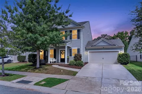 12649 Heritage Vista Dr, Huntersville, NC 28078