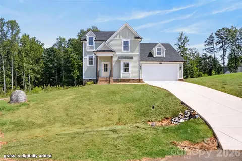 260 Autumn Blaze 9 Rd #9, China Grove, NC 28023