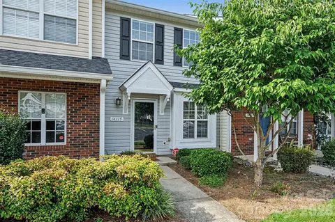 14315 Tranters Creek Ln, Charlotte, NC 28273