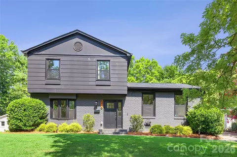 5416 Londonderry Rd, Charlotte, NC 28210