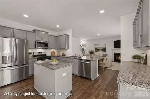 1307 Secrest Commons Dr, Monroe, NC 28112 photo 16