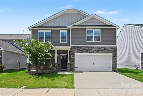 1307 Secrest Commons Dr, Monroe, NC 28112 photo 1