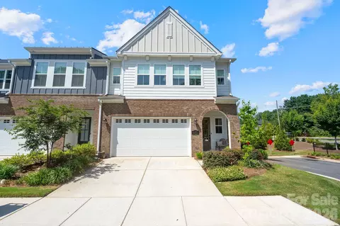 4135 Merkland Ln, Charlotte, NC 28226