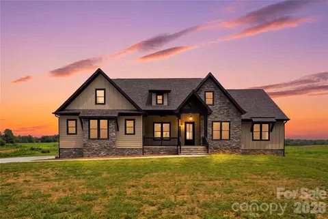 363 New Salem Rd, Statesville, NC 28625