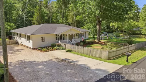 315 Elwood St, Kannapolis, NC 28081