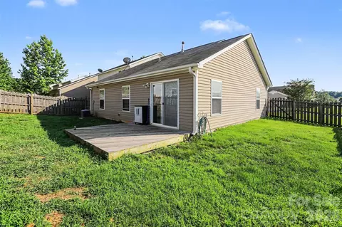 Exterior - 4432 Kiddle Ln, Monroe, NC 28110 photo 1 of 1