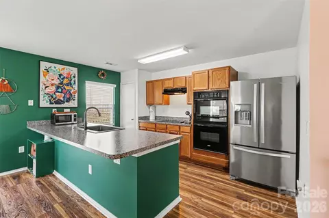 Kitchen - 4432 Kiddle Ln, Monroe, NC 28110 photo 1 of 3