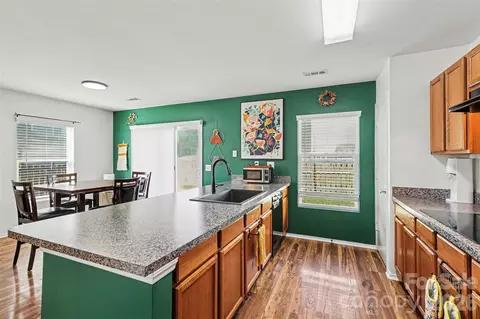 Kitchen - 4432 Kiddle Ln, Monroe, NC 28110 photo 2 of 3