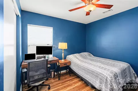 Bedroom - 4432 Kiddle Ln, Monroe, NC 28110 photo 4 of 6