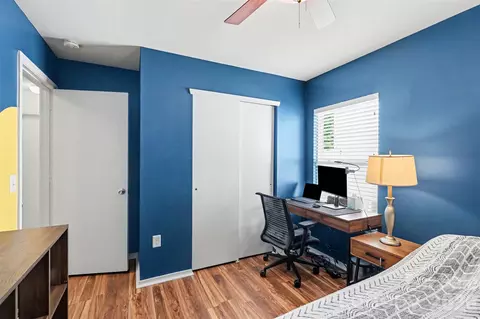Bedroom - 4432 Kiddle Ln, Monroe, NC 28110 photo 5 of 6