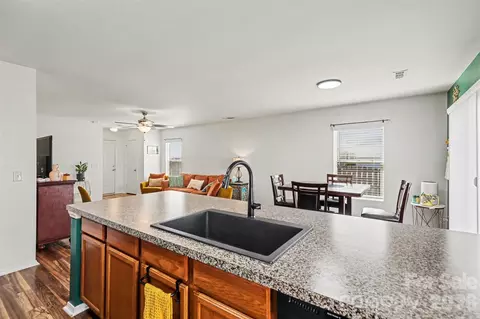 Kitchen - 4432 Kiddle Ln, Monroe, NC 28110 photo 3 of 3