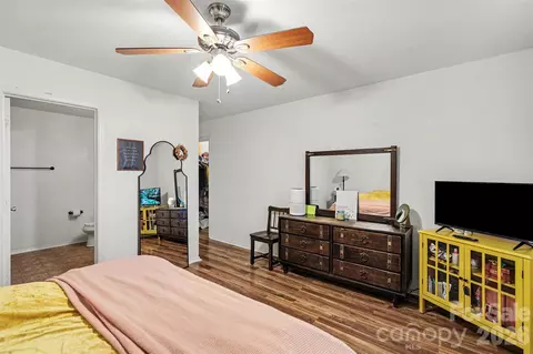 Bedroom - 4432 Kiddle Ln, Monroe, NC 28110 photo 3 of 6