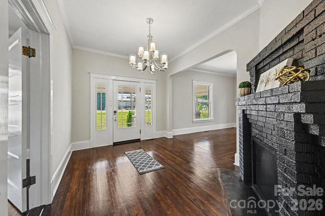 1675 N Main St, China Grove, NC 28023