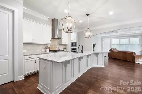 Kitchen - 1316 Torrens Dr, Monroe, NC 28110 photo 2 of 4