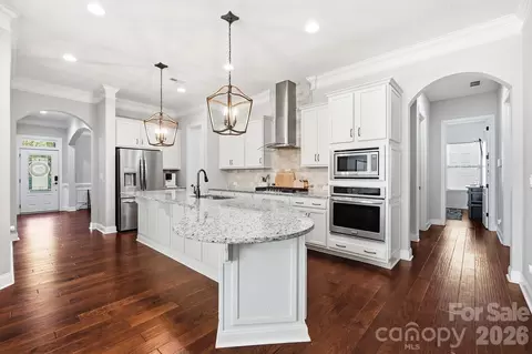 Kitchen - 1316 Torrens Dr, Monroe, NC 28110 photo 1 of 4