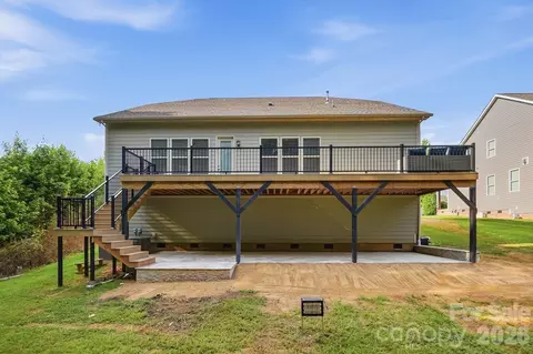 Exterior - 1316 Torrens Dr, Monroe, NC 28110 photo 5 of 5