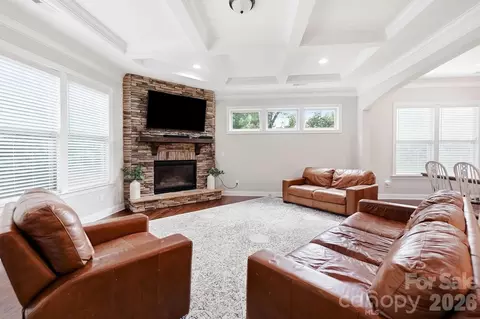 Living - 1316 Torrens Dr, Monroe, NC 28110 photo 2 of 2