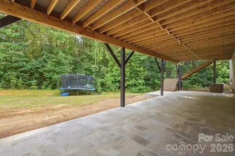 Exterior - 1316 Torrens Dr, Monroe, NC 28110 photo 3 of 5