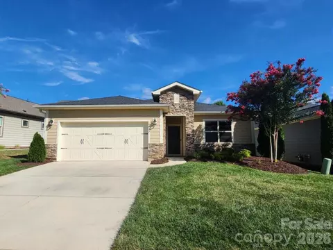 4843 Looking Glass Trl, Denver, NC 28037