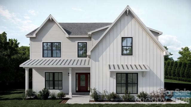 2316 Chateau Ct, Matthews, NC 28105
