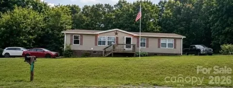 14621 Old Beatty Ford Rd, Gold Hill, NC 28071