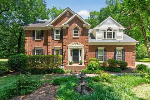 14809 Stonegreen Ln, Huntersville, NC 28078