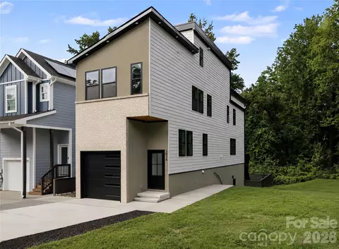 3024 Walter St, Charlotte, NC 28208