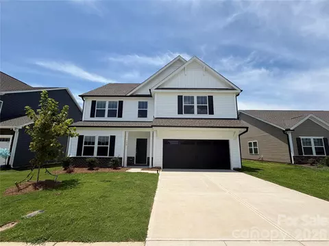 120 Pembroke 15 Way #15, Albemarle, NC 28001