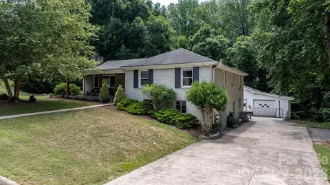 1007 I St, North Wilkesboro, NC 28659